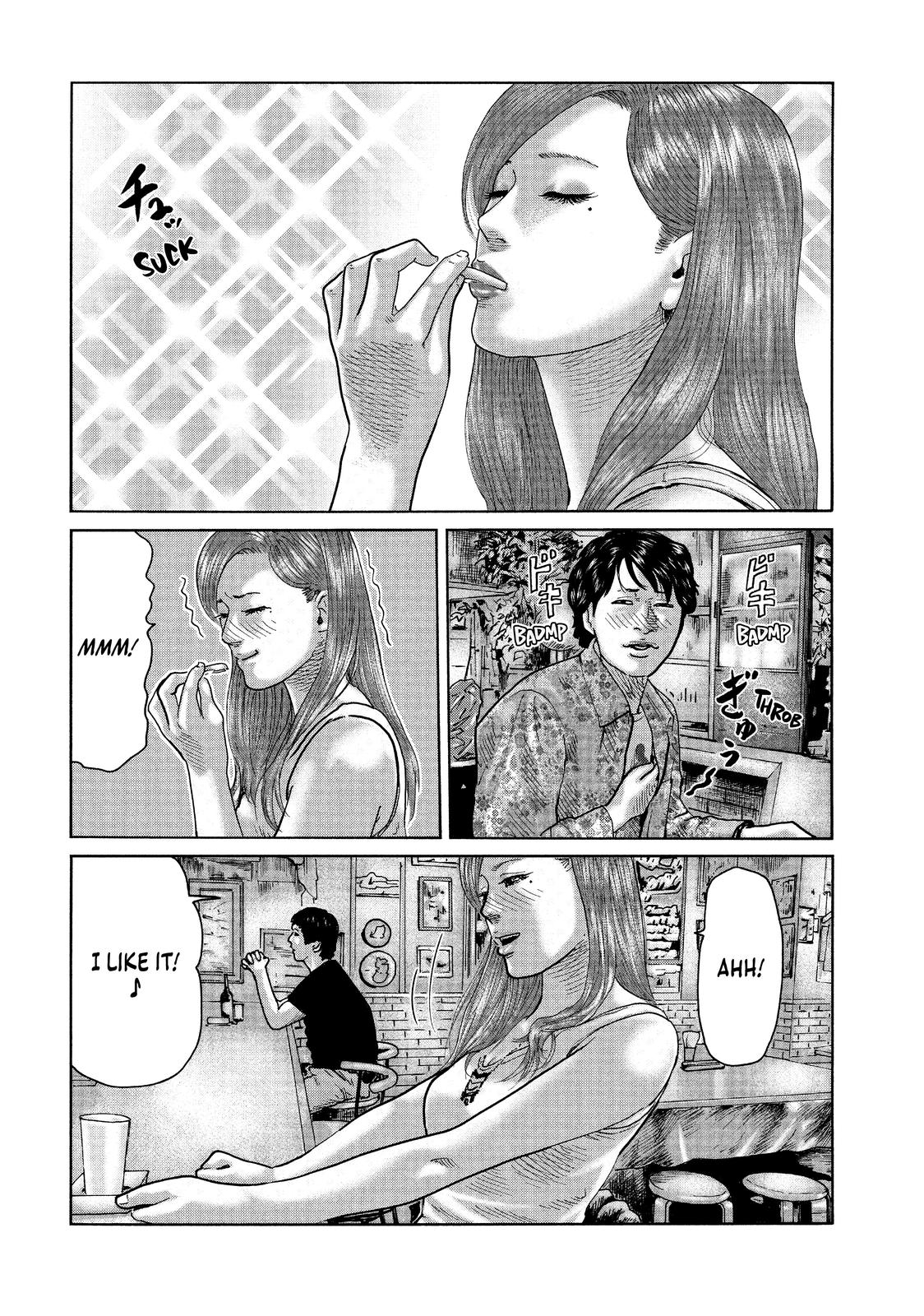 The Fable Chapter 85 - Page 6