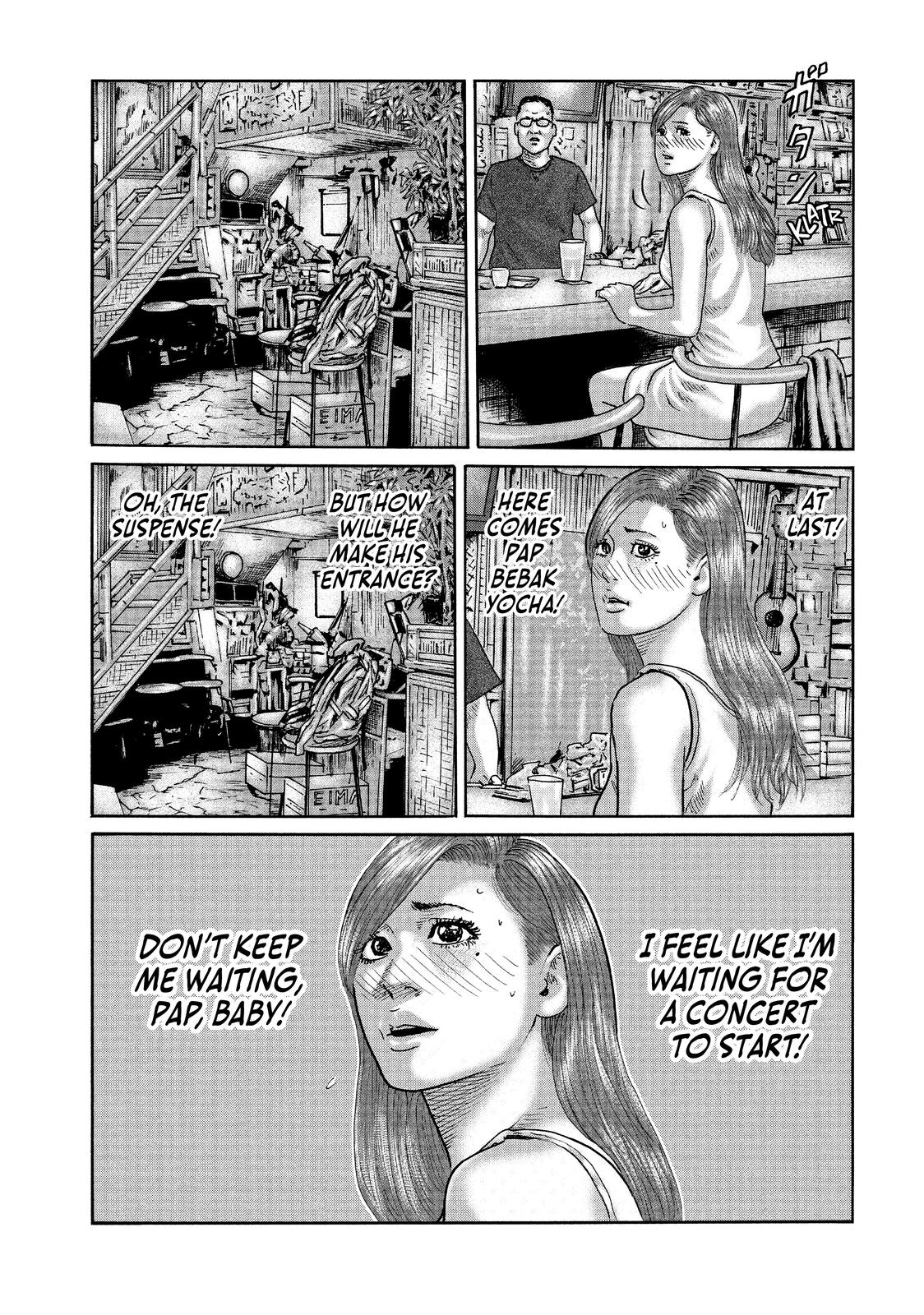 The Fable Chapter 85 - Page 13