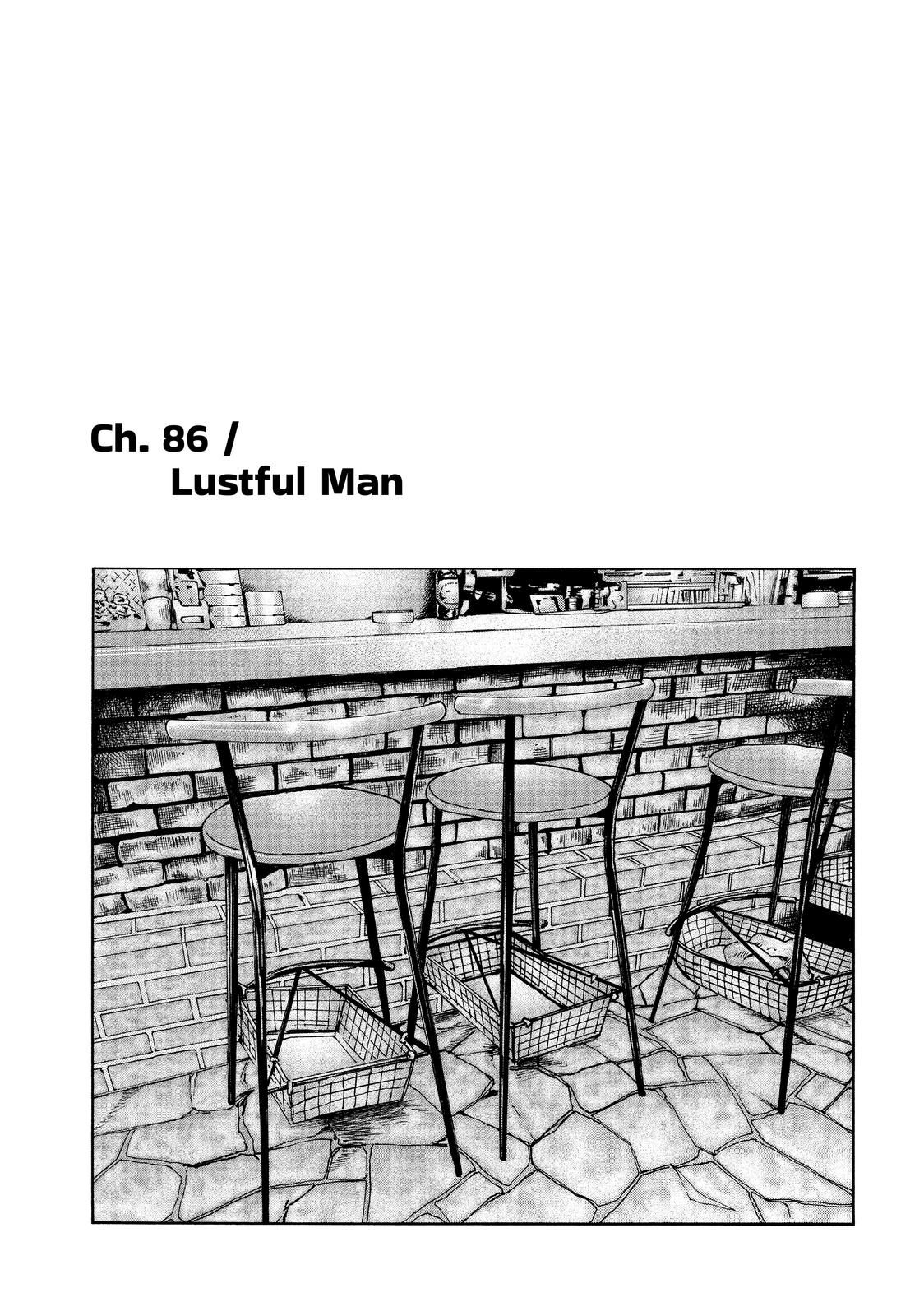 The Fable Chapter 86 - Page 4