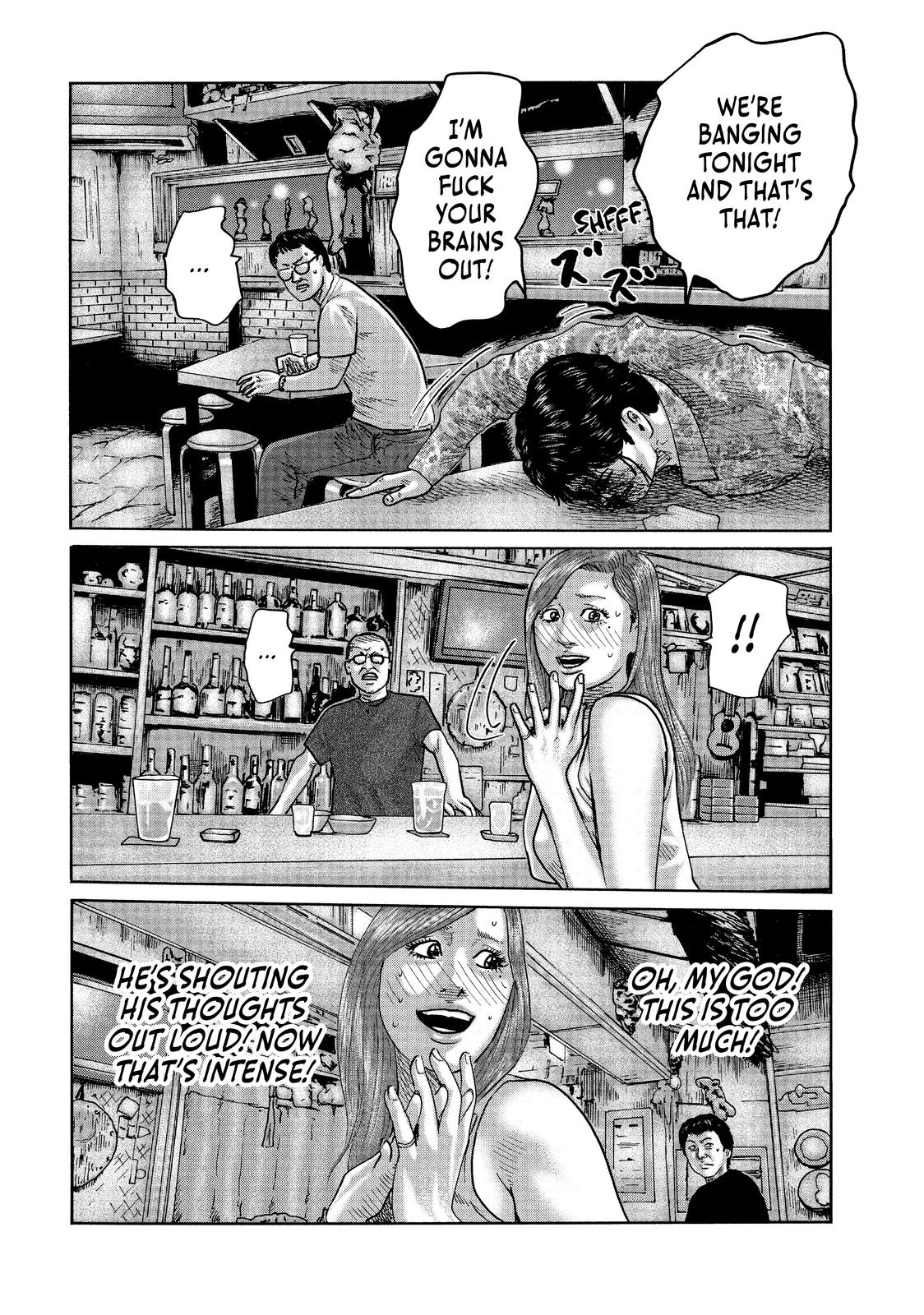 The Fable Chapter 86 - Page 11