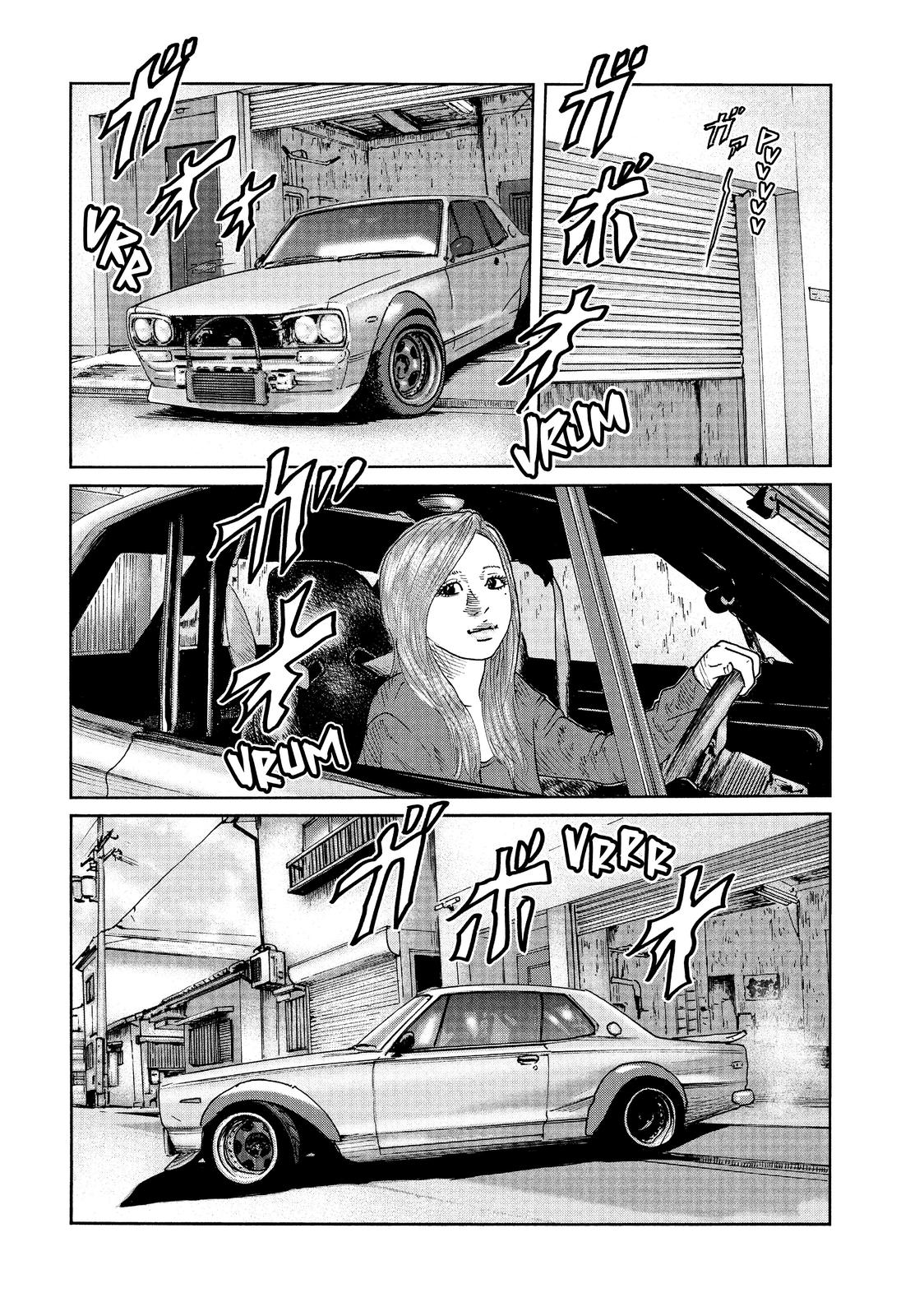 The Fable Chapter 87 - Page 12