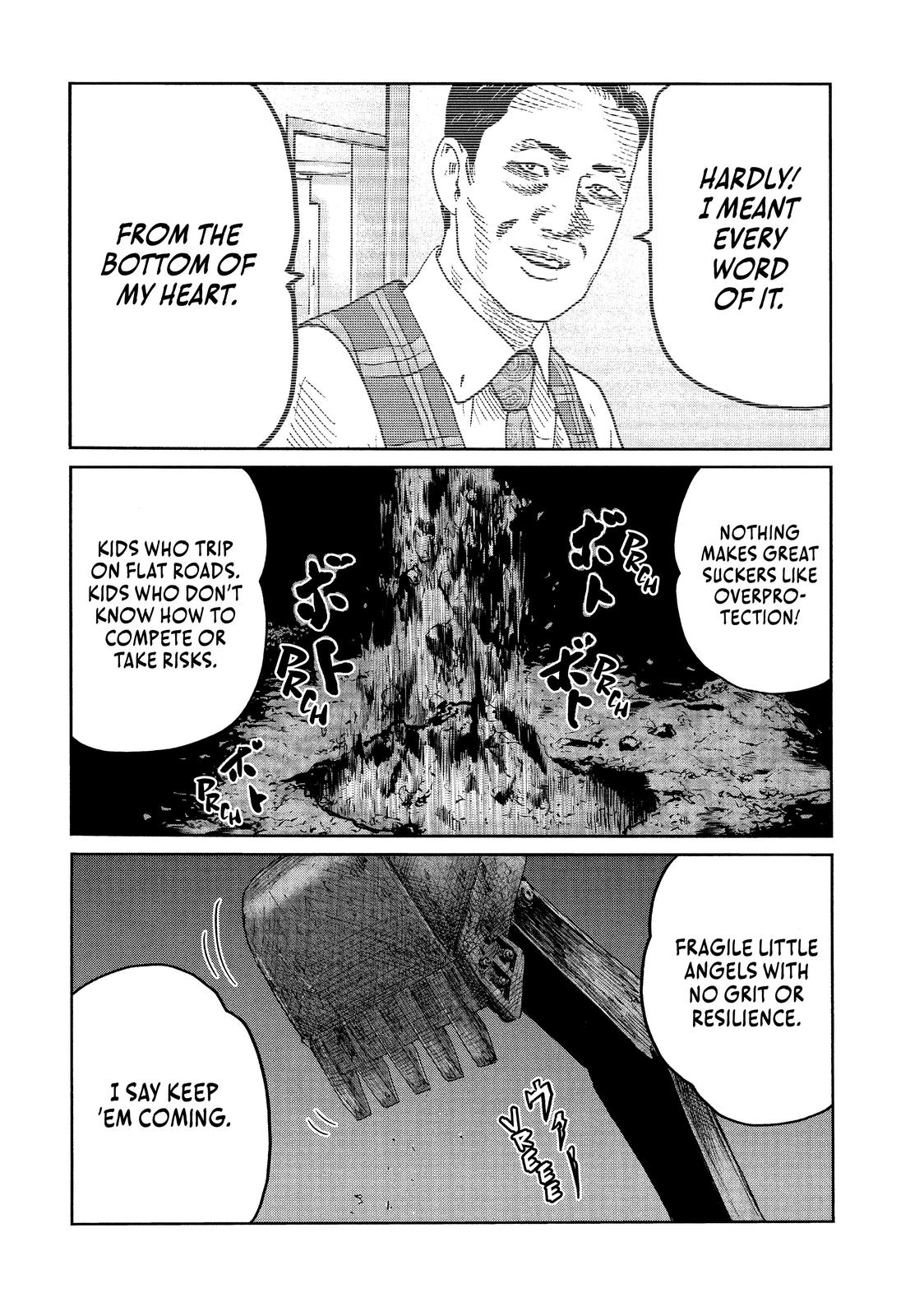 The Fable Chapter 88 - Page 17