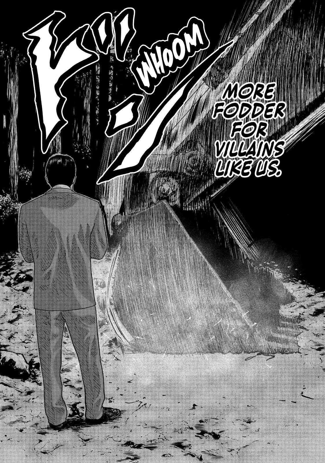 The Fable Chapter 88 - Page 18