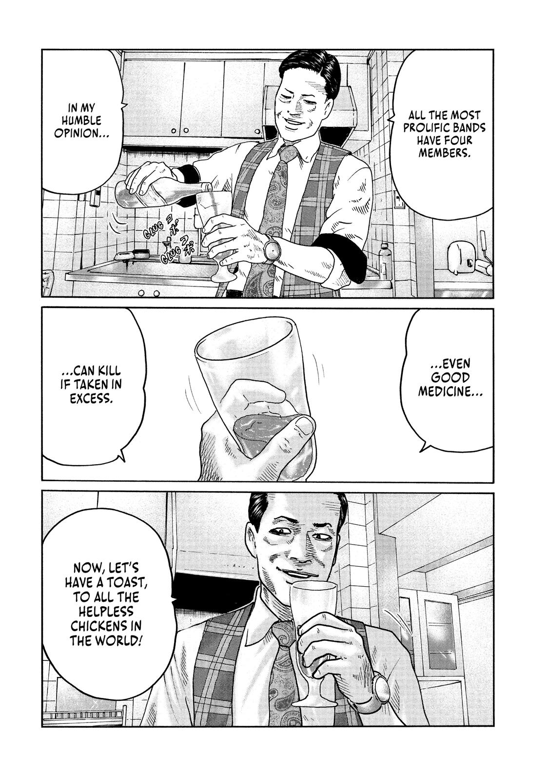 The Fable Chapter 89 - Page 16