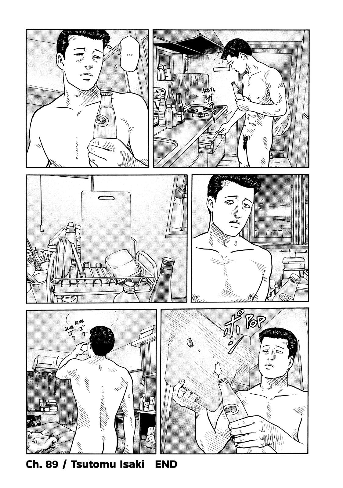 The Fable Chapter 89 - Page 18