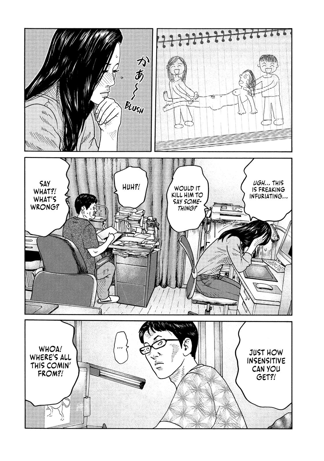 The Fable Chapter 90 - Page 12