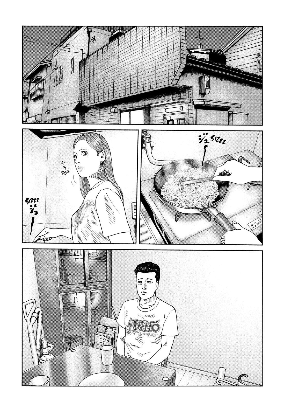 The Fable Chapter 91 - Page 8