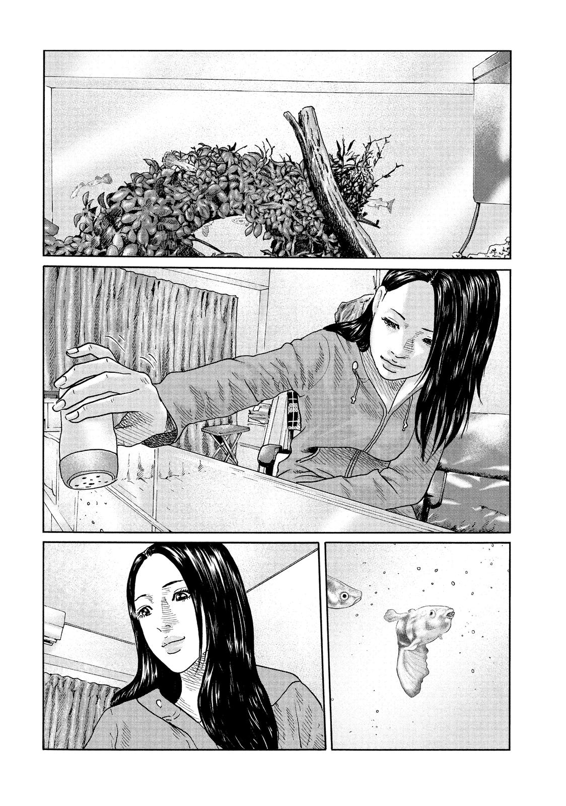 The Fable Chapter 91 - Page 14