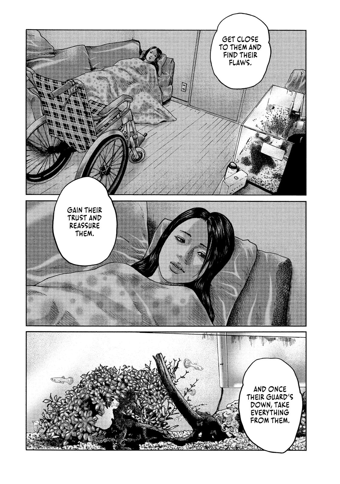 The Fable Chapter 92 - Page 8