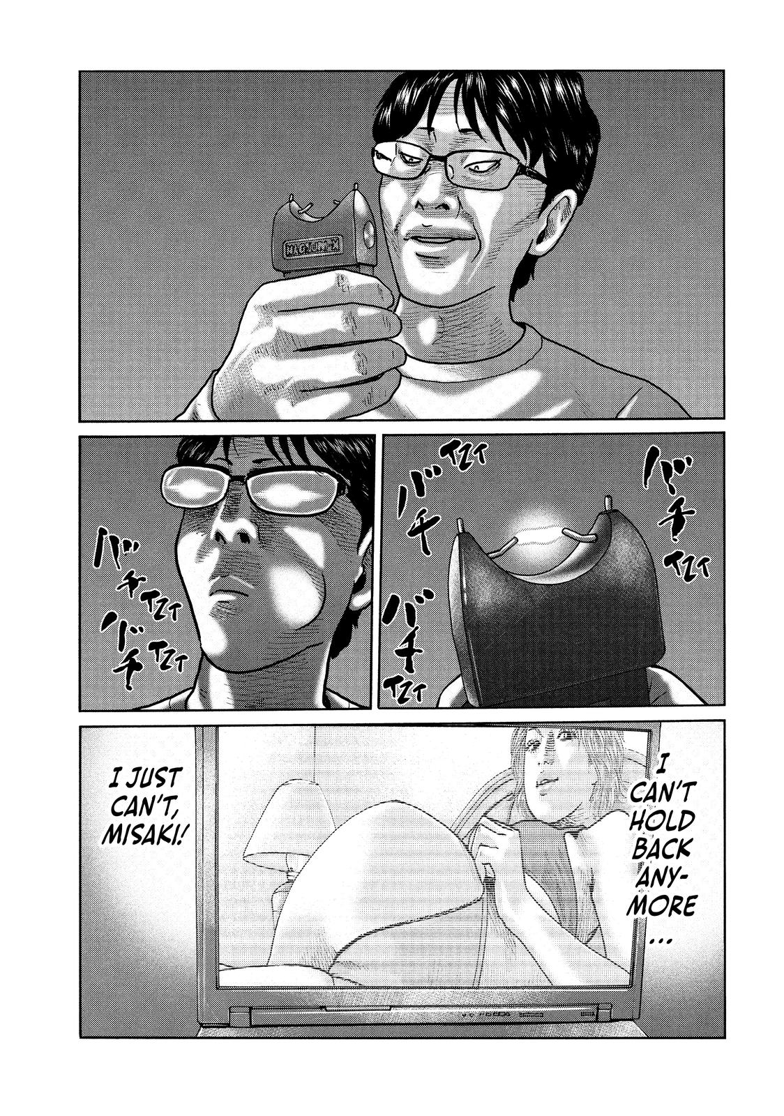 The Fable Chapter 93 - Page 17