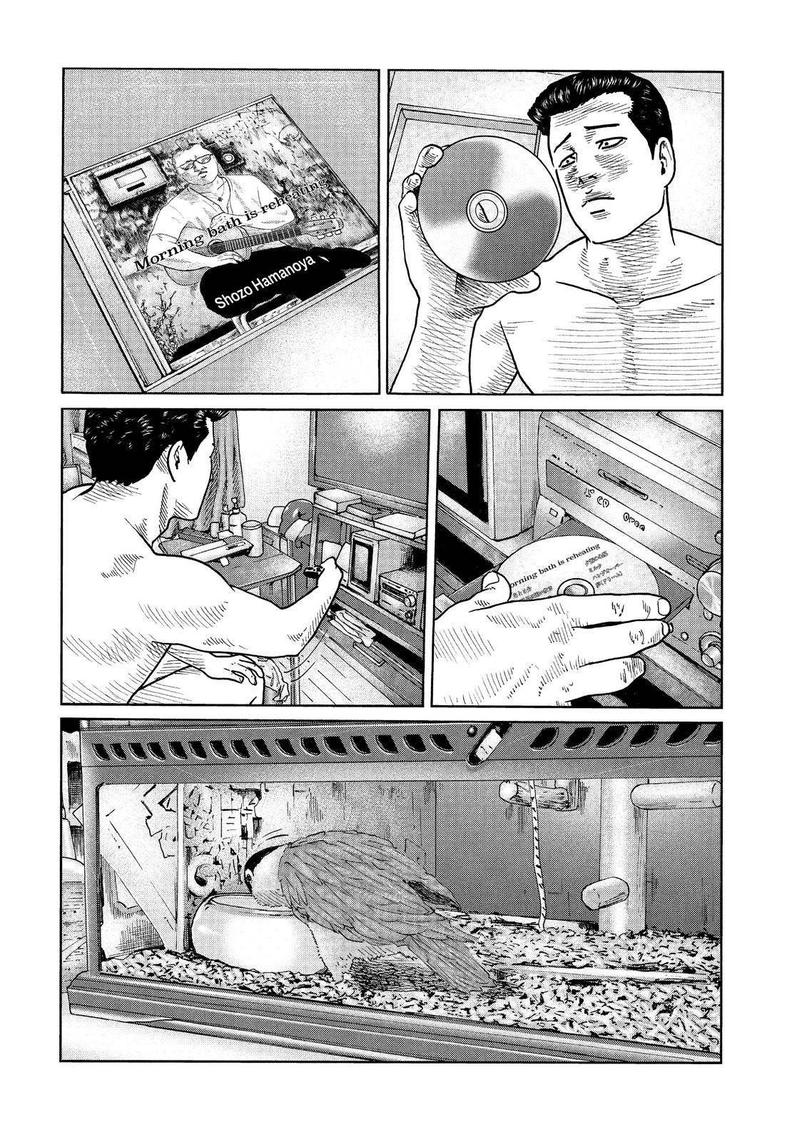 The Fable Chapter 94 - Page 6