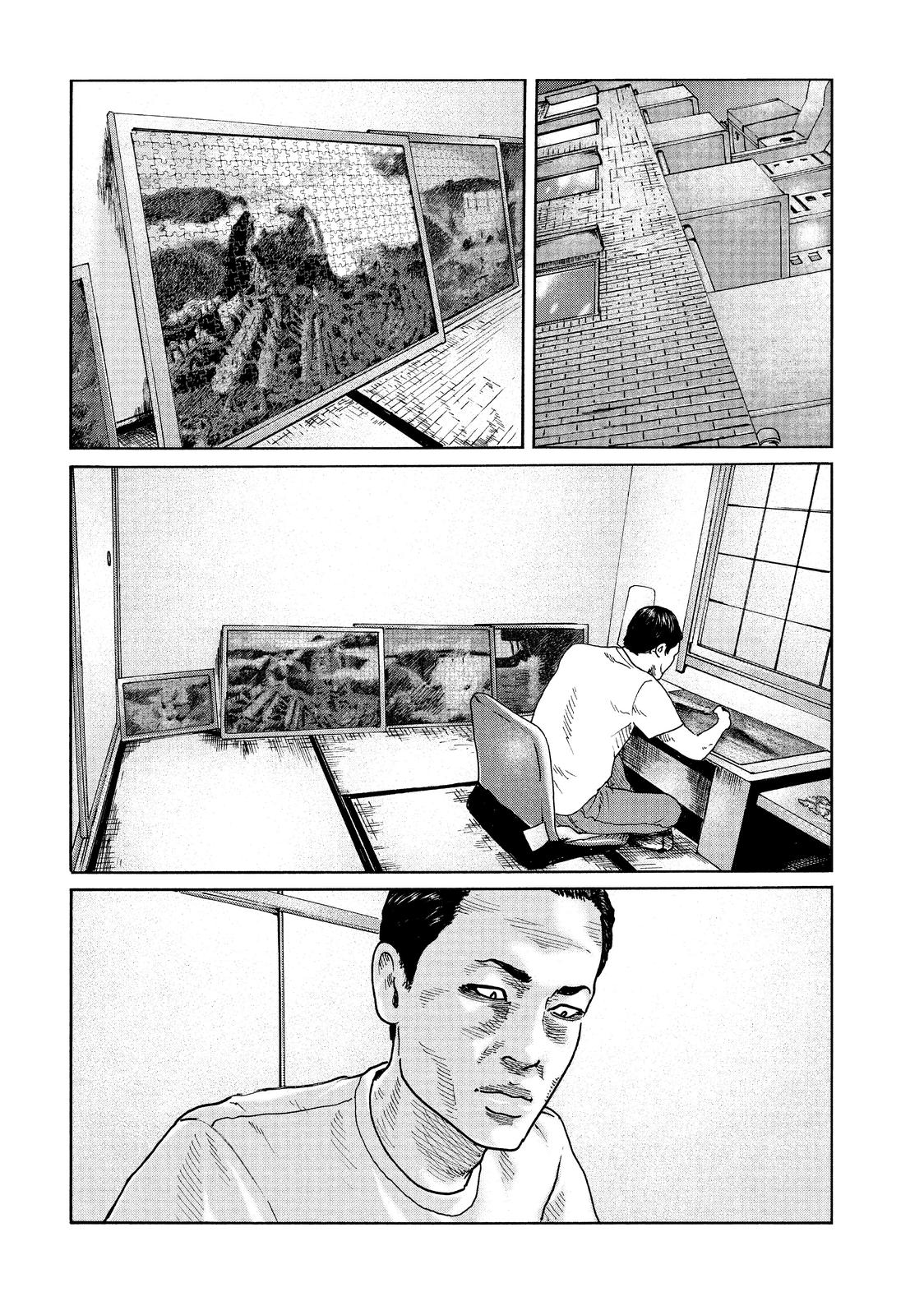 The Fable Chapter 94 - Page 14