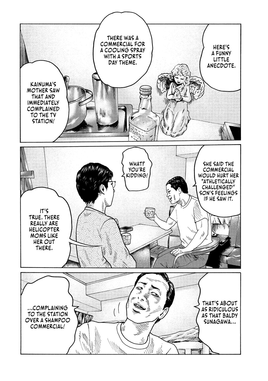 The Fable Chapter 95 - Page 6