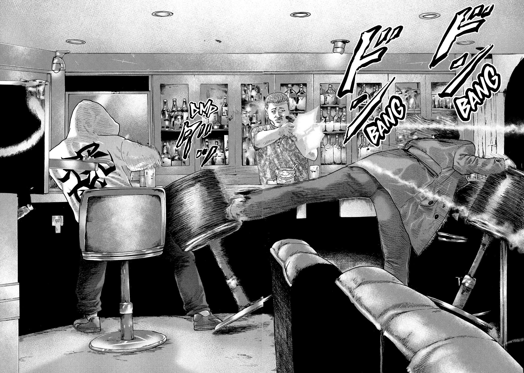 The Fable Chapter 95 - Page 16