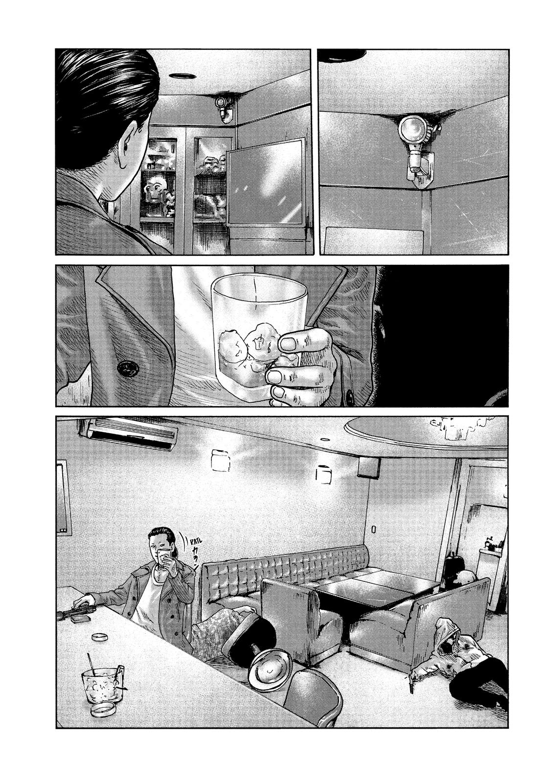 The Fable Chapter 96 - Page 10