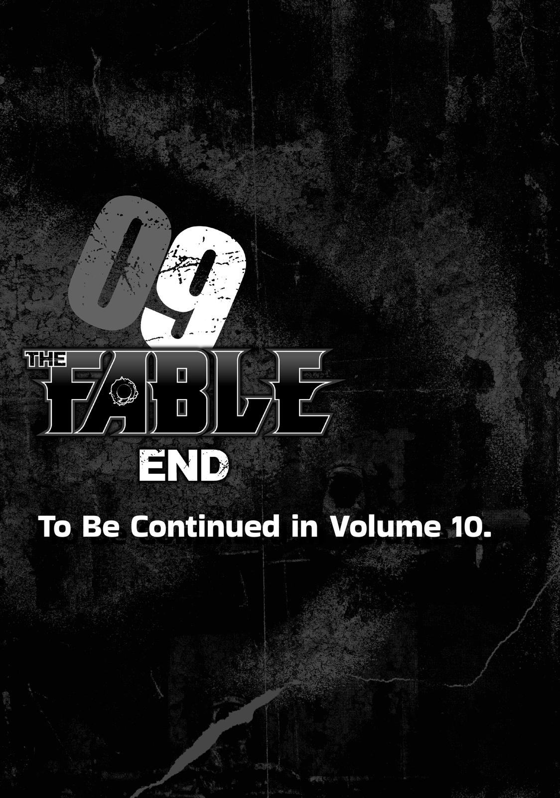 The Fable Chapter 96 - Page 18