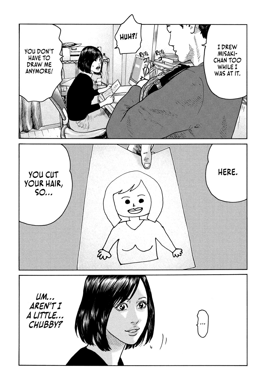 The Fable Chapter 97 - Page 19