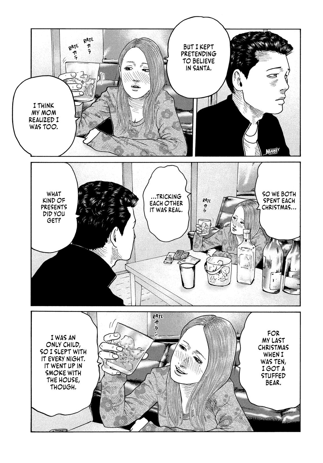 The Fable Chapter 101 - Page 13