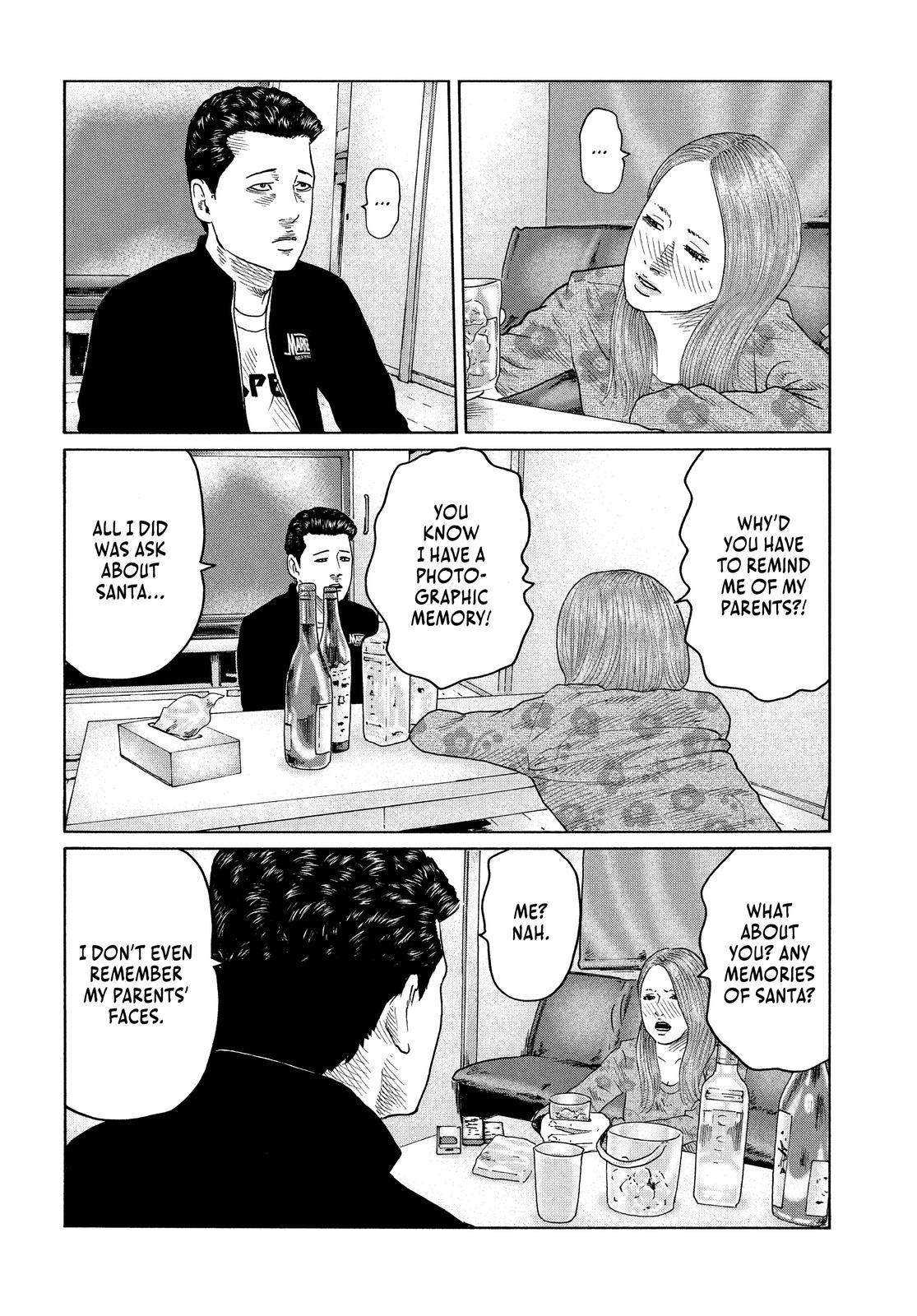 The Fable Chapter 101 - Page 14