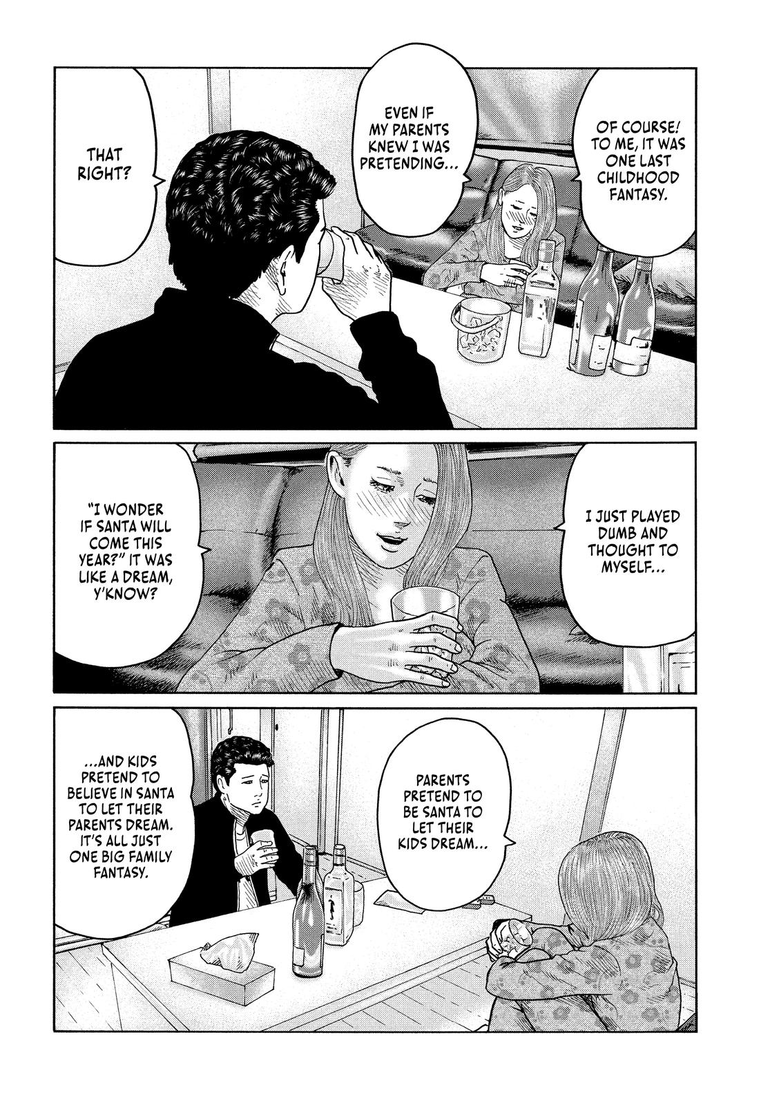 The Fable Chapter 101 - Page 16