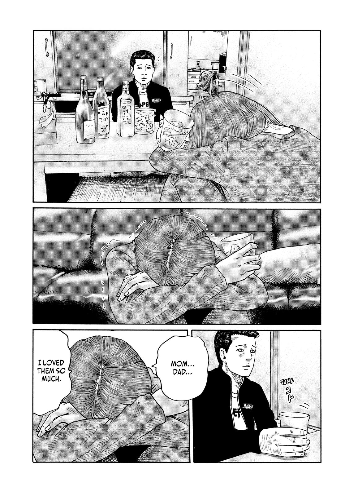 The Fable Chapter 101 - Page 17