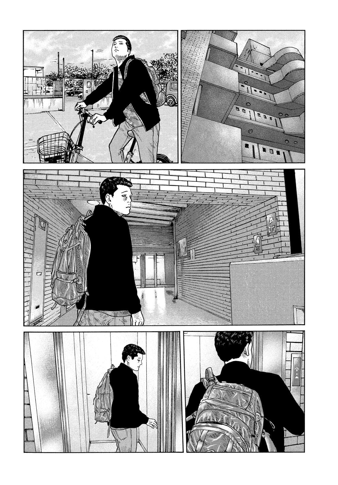 The Fable Chapter 102 - Page 6