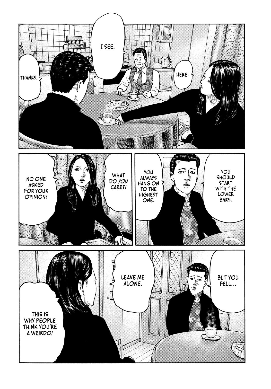 The Fable Chapter 102 - Page 12