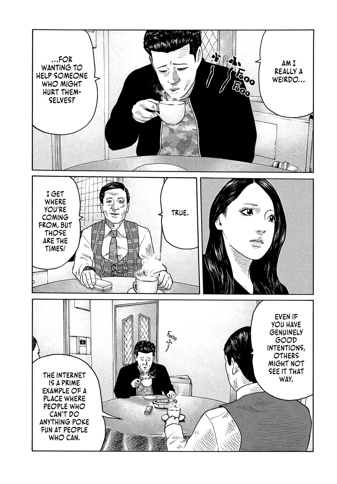 The Fable Chapter 102 - Page 13