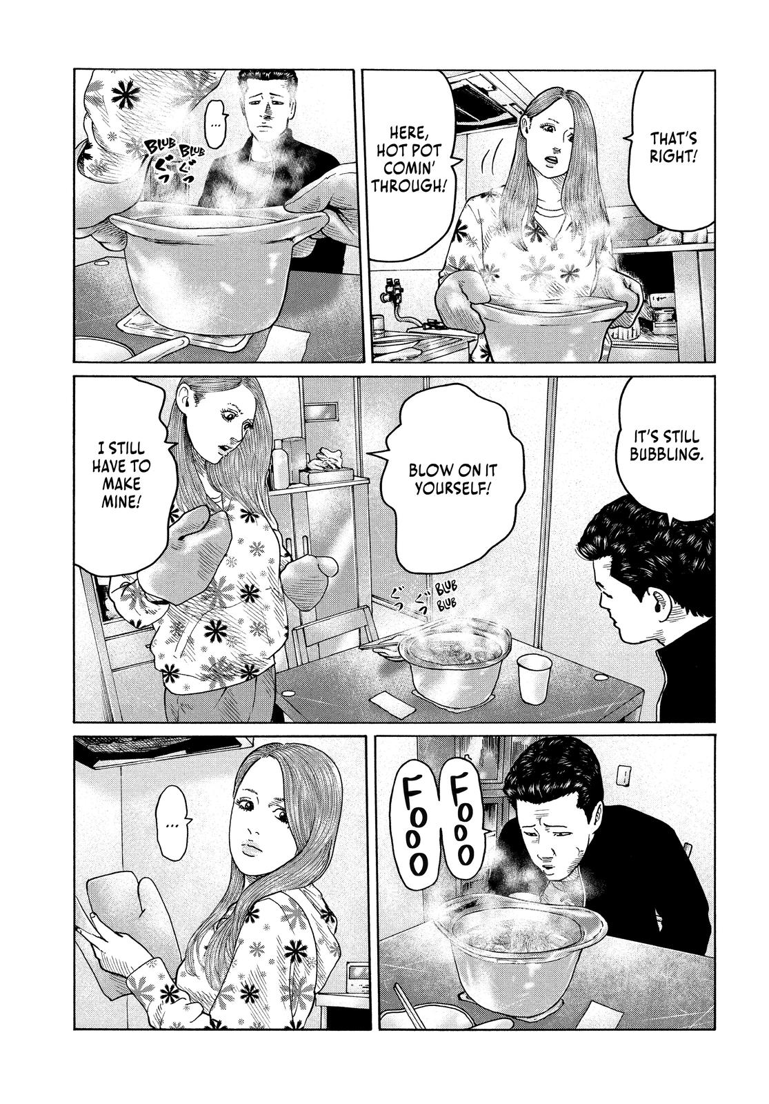 The Fable Chapter 103 - Page 7