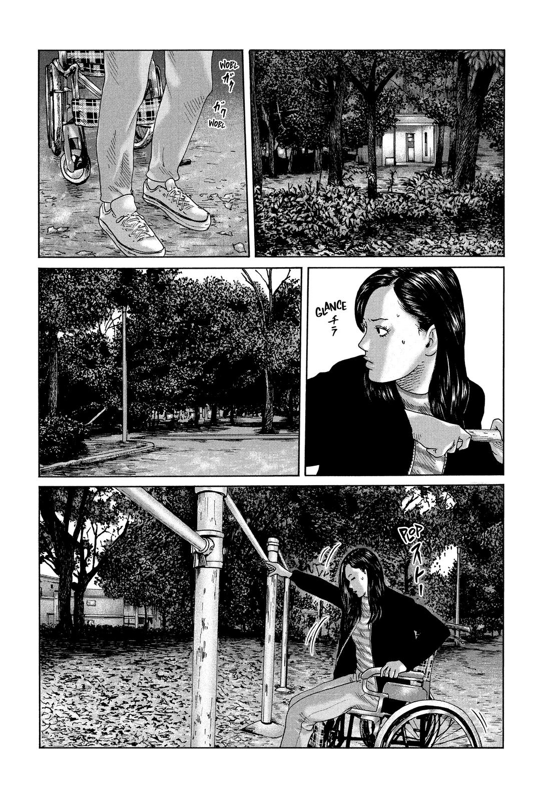 The Fable Chapter 104 - Page 12