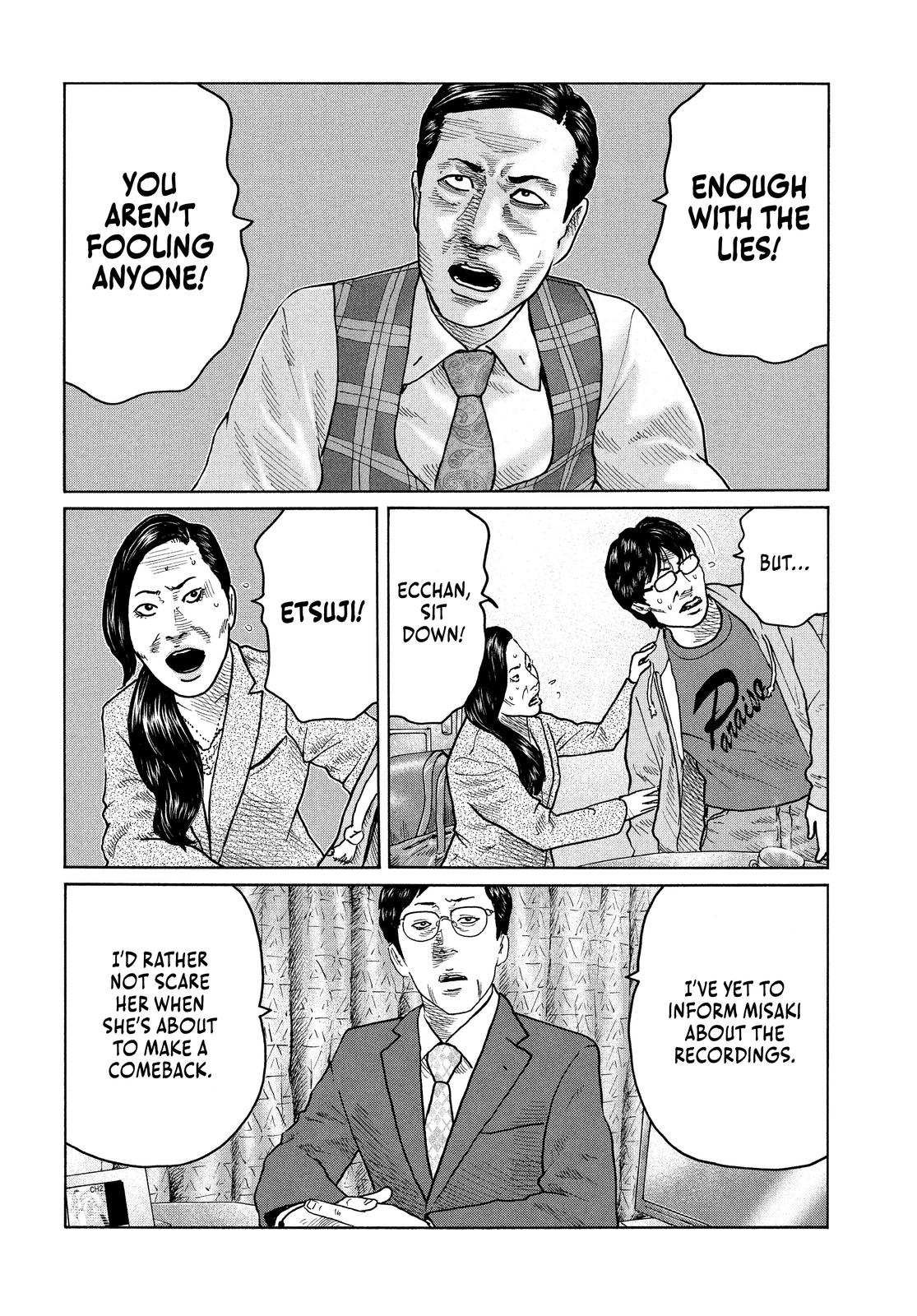 The Fable Chapter 105 - Page 16