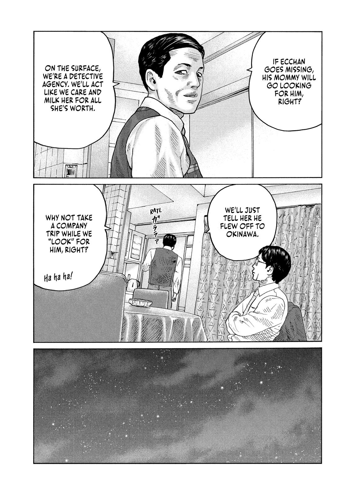 The Fable Chapter 106 - Page 11