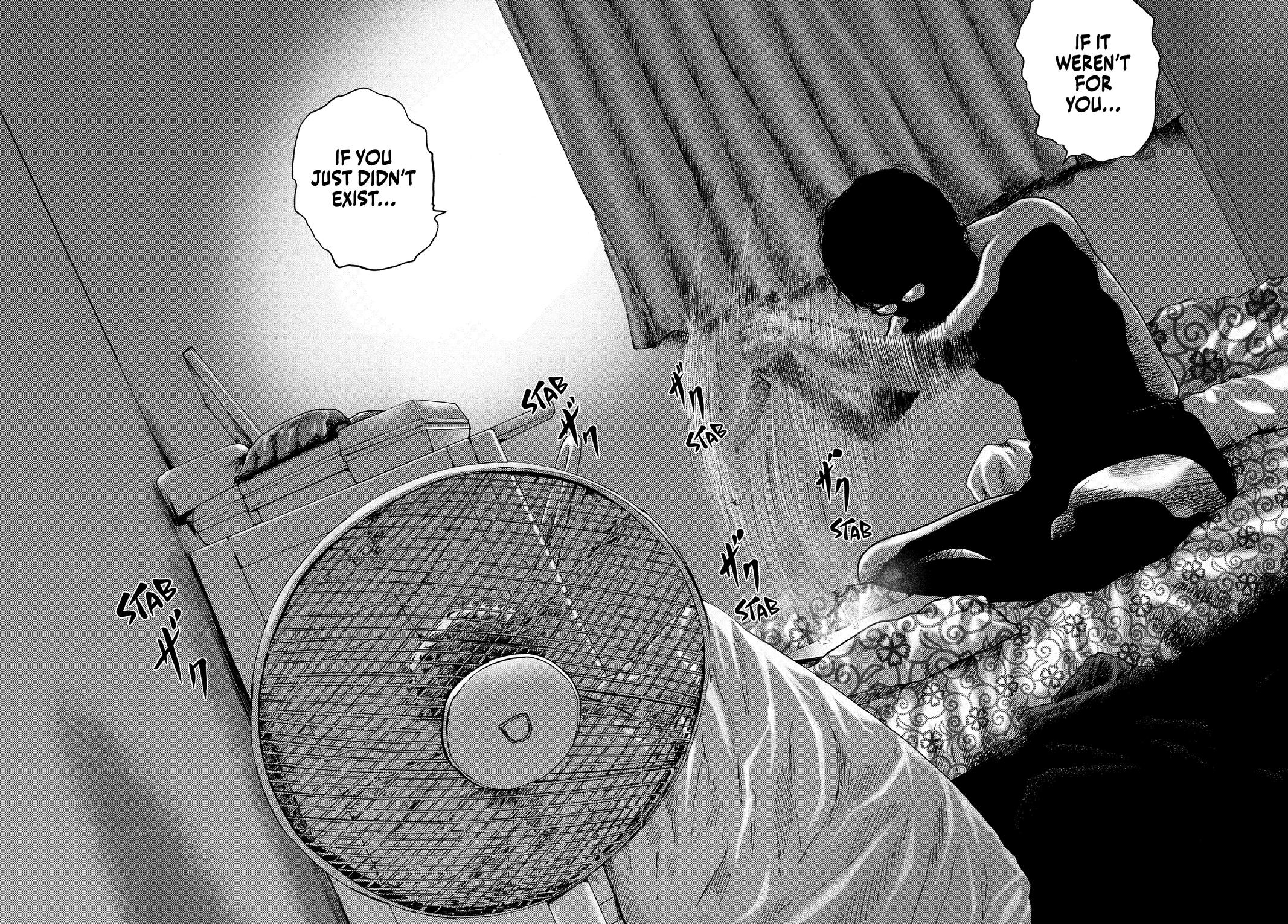 The Fable Chapter 106 - Page 14