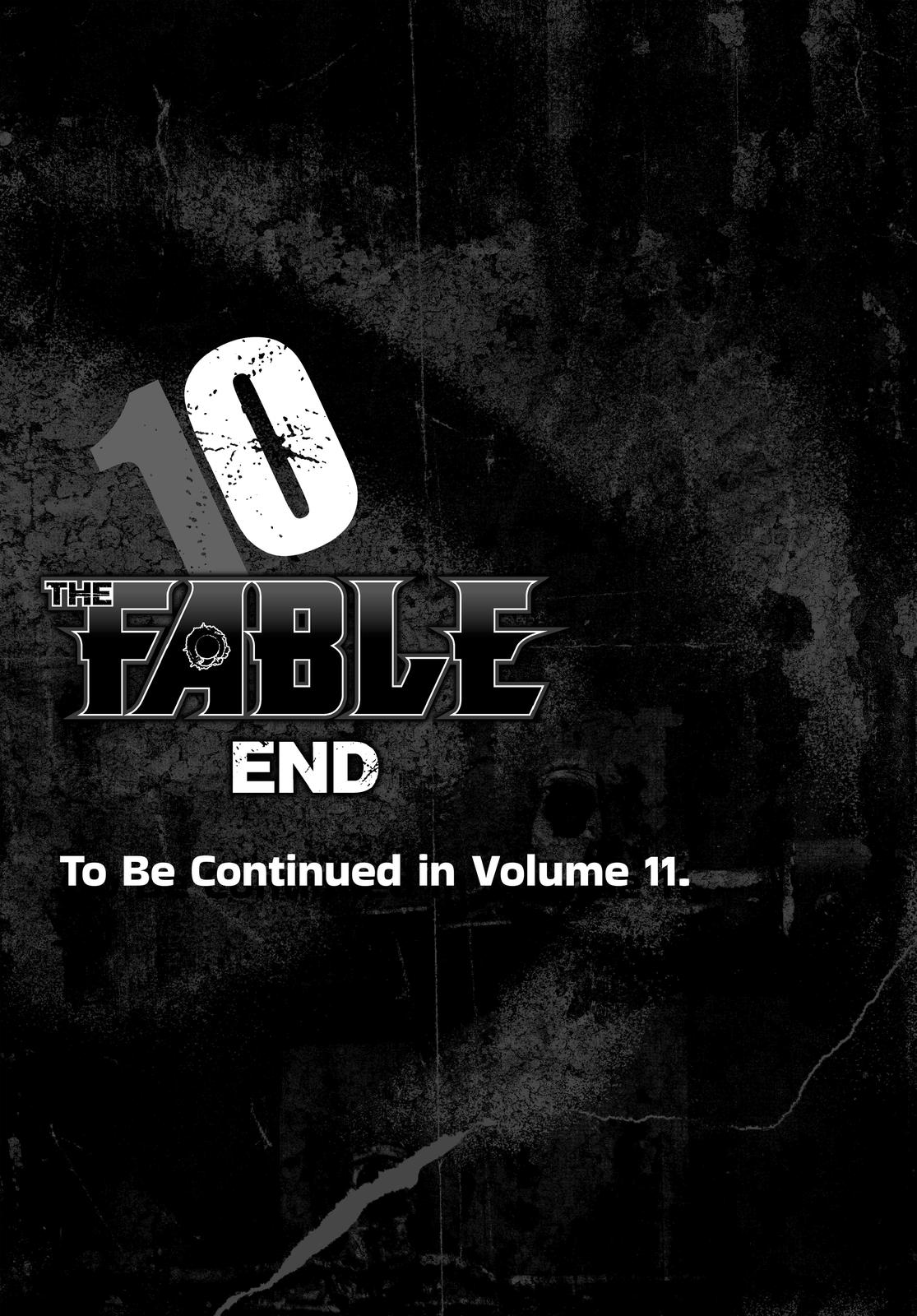 The Fable Chapter 107 - Page 18