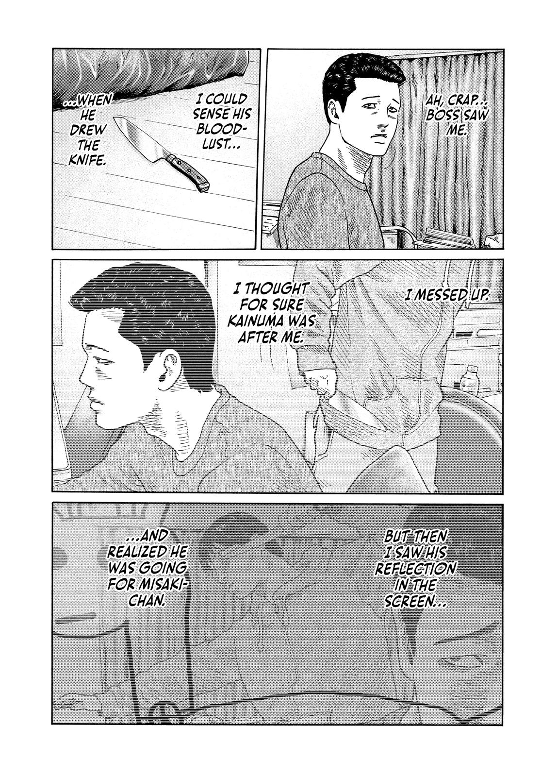 The Fable Chapter 108 - Page 6