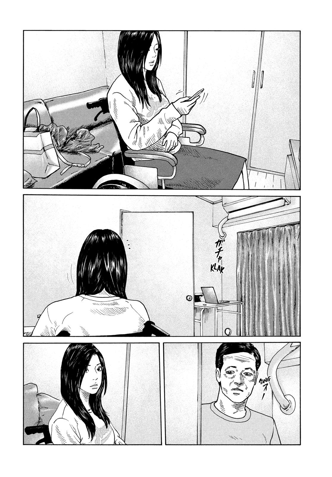 The Fable Chapter 108 - Page 11