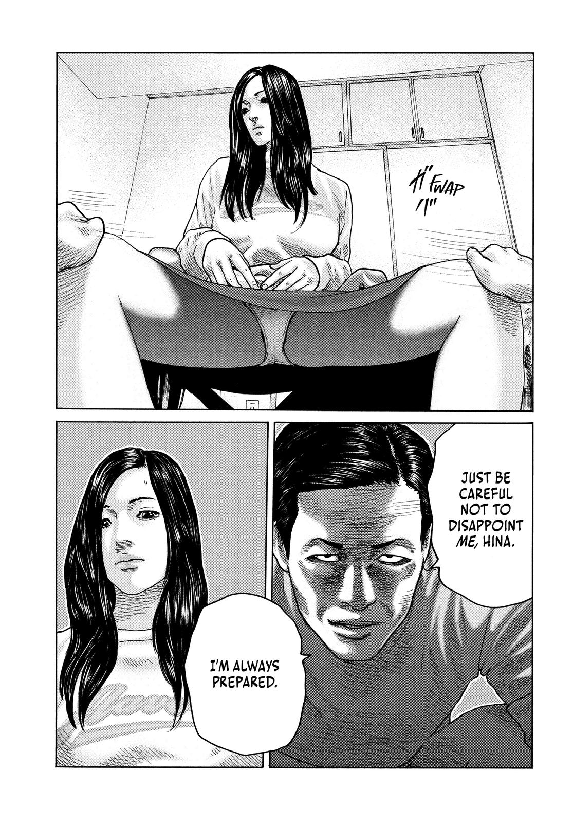 The Fable Chapter 108 - Page 14