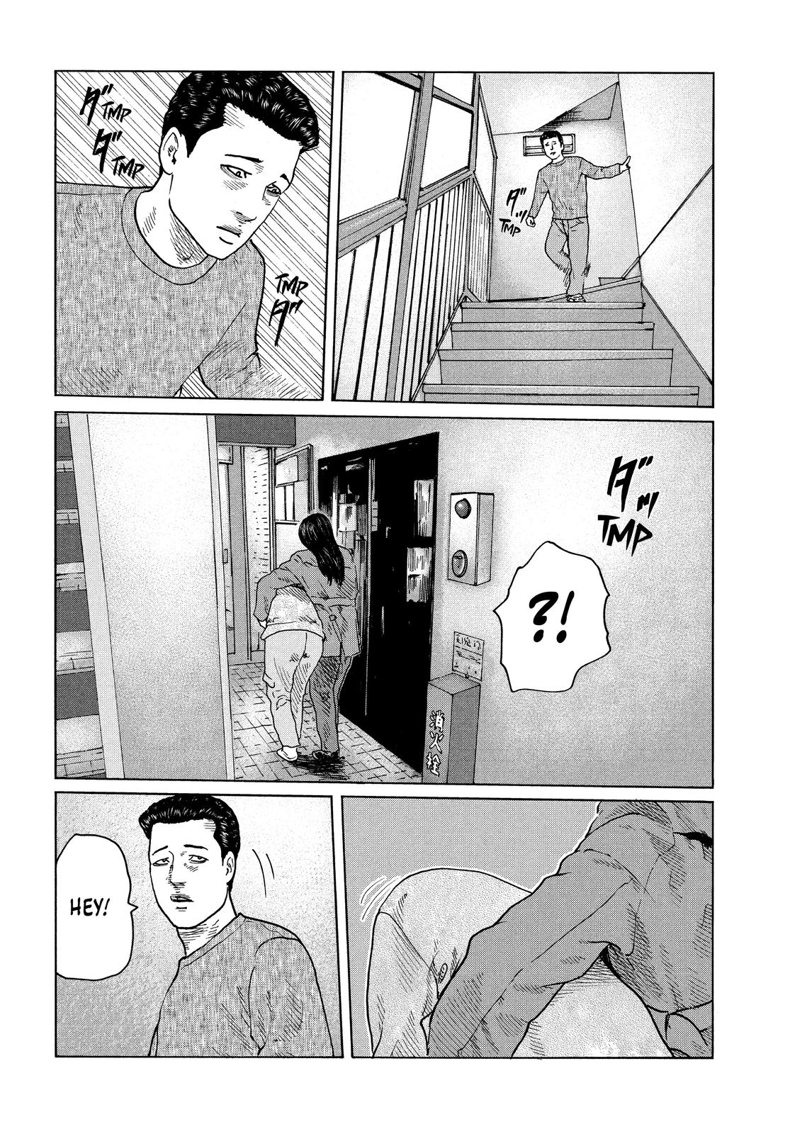 The Fable Chapter 108 - Page 19