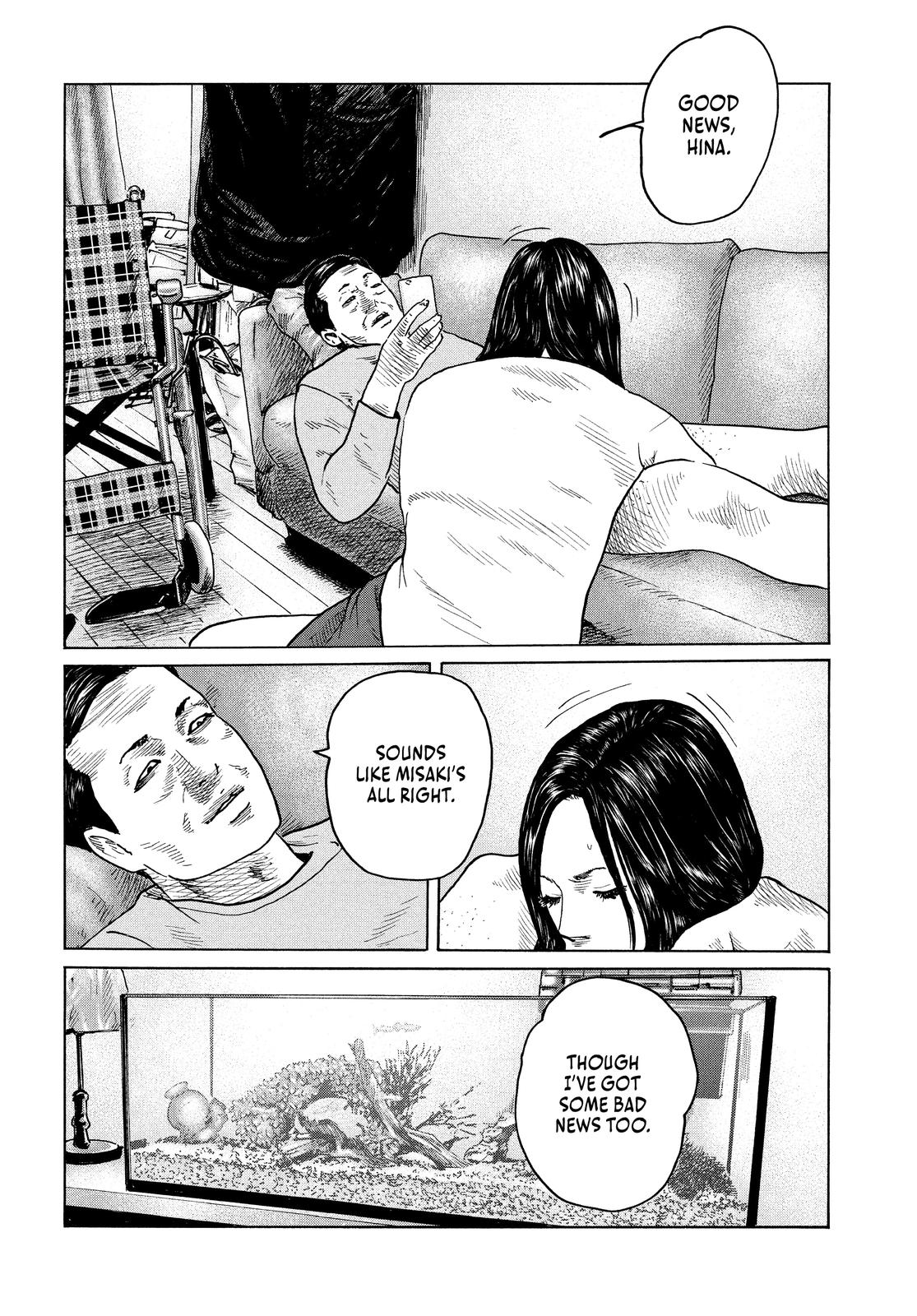 The Fable Chapter 109 - Page 4