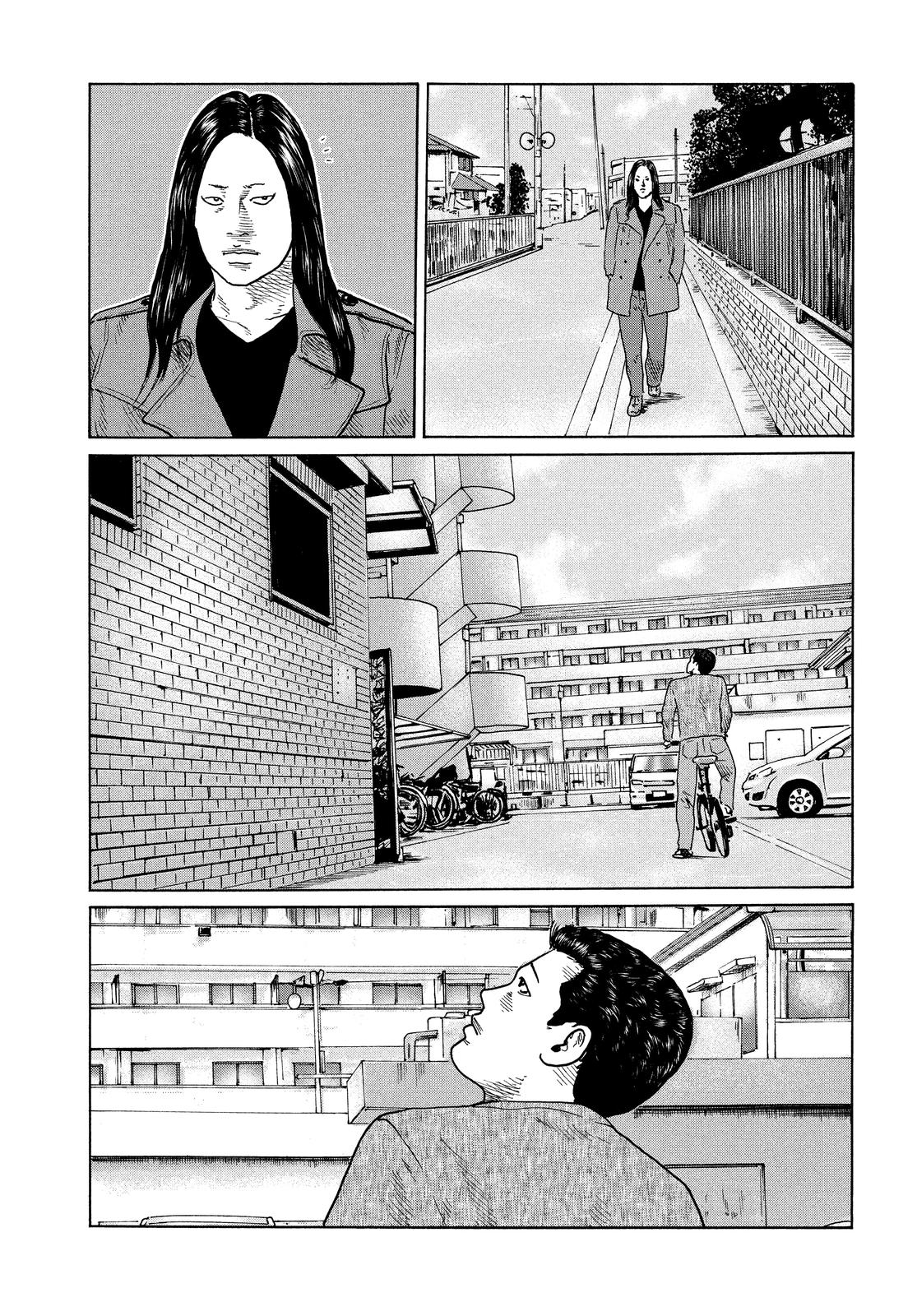 The Fable Chapter 109 - Page 7