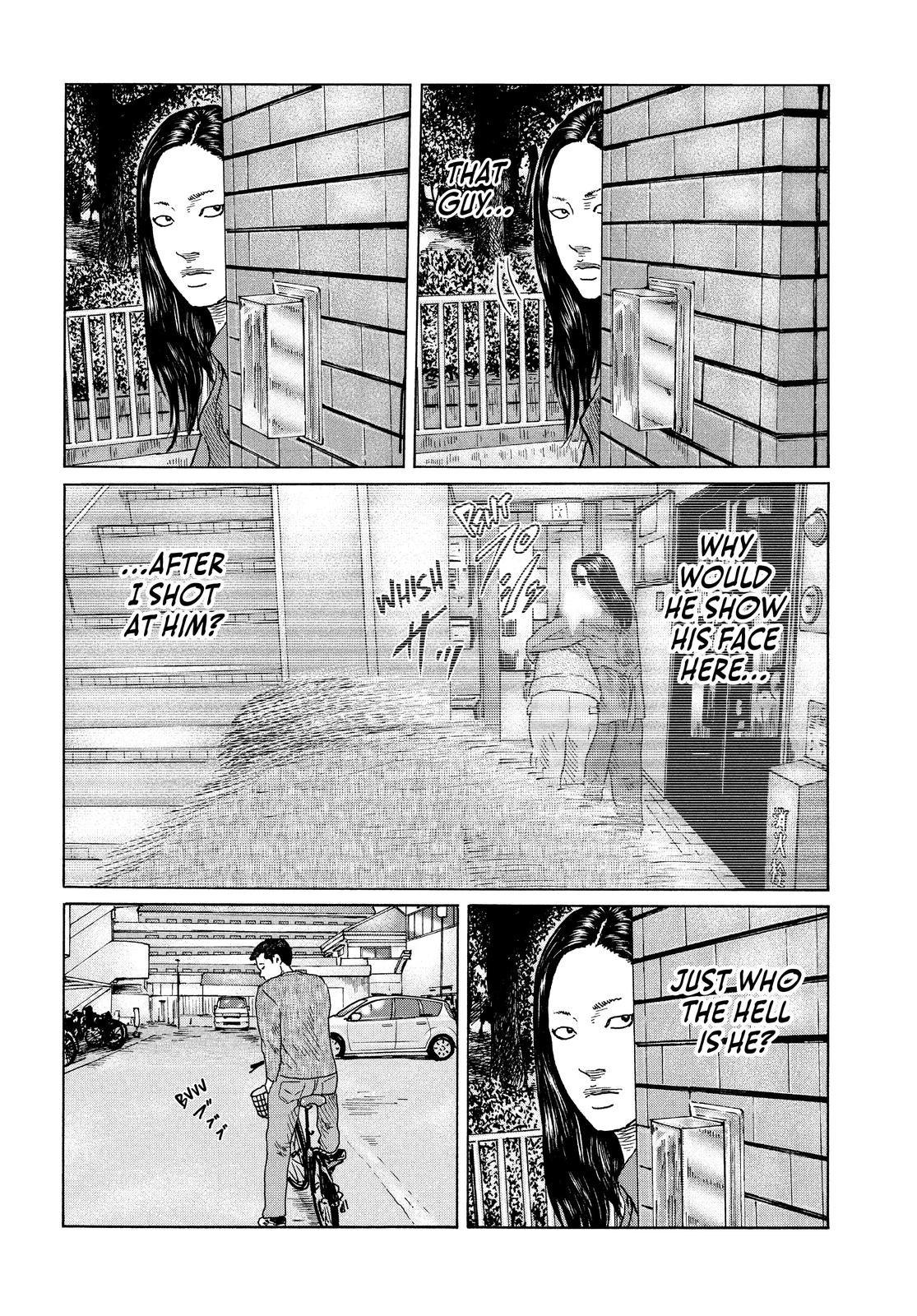 The Fable Chapter 109 - Page 8