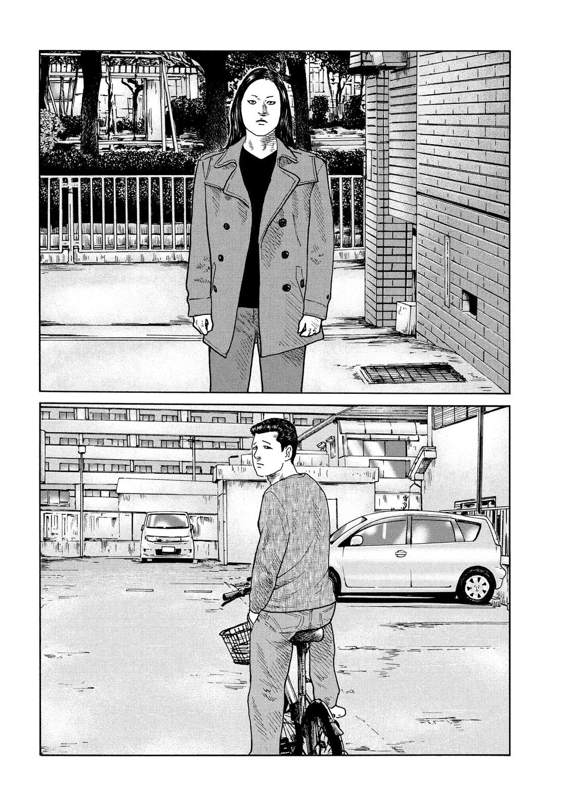 The Fable Chapter 109 - Page 10