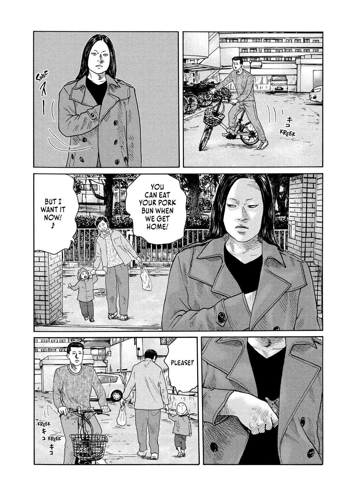 The Fable Chapter 109 - Page 11