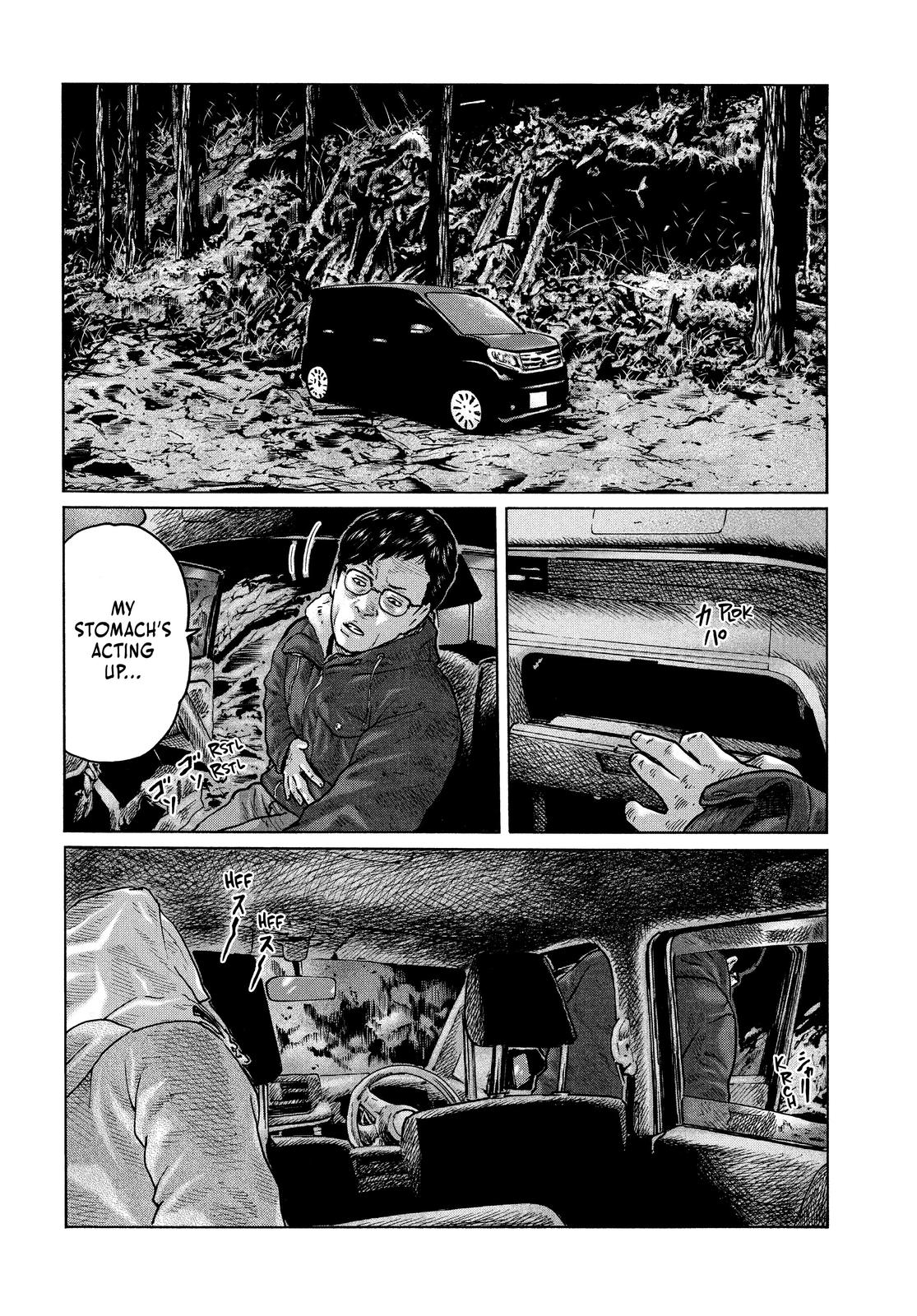 The Fable Chapter 111 - Page 6