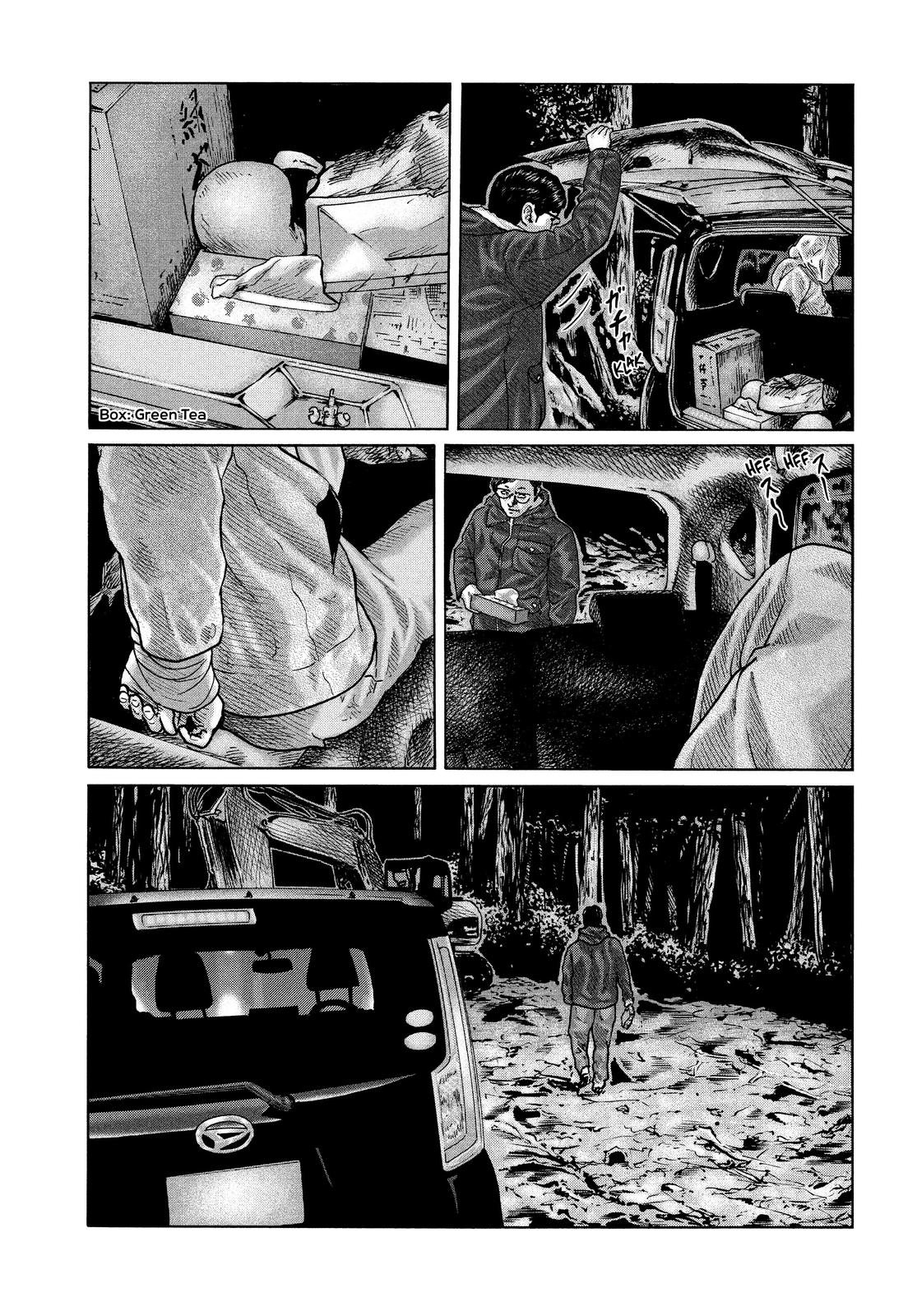 The Fable Chapter 111 - Page 7