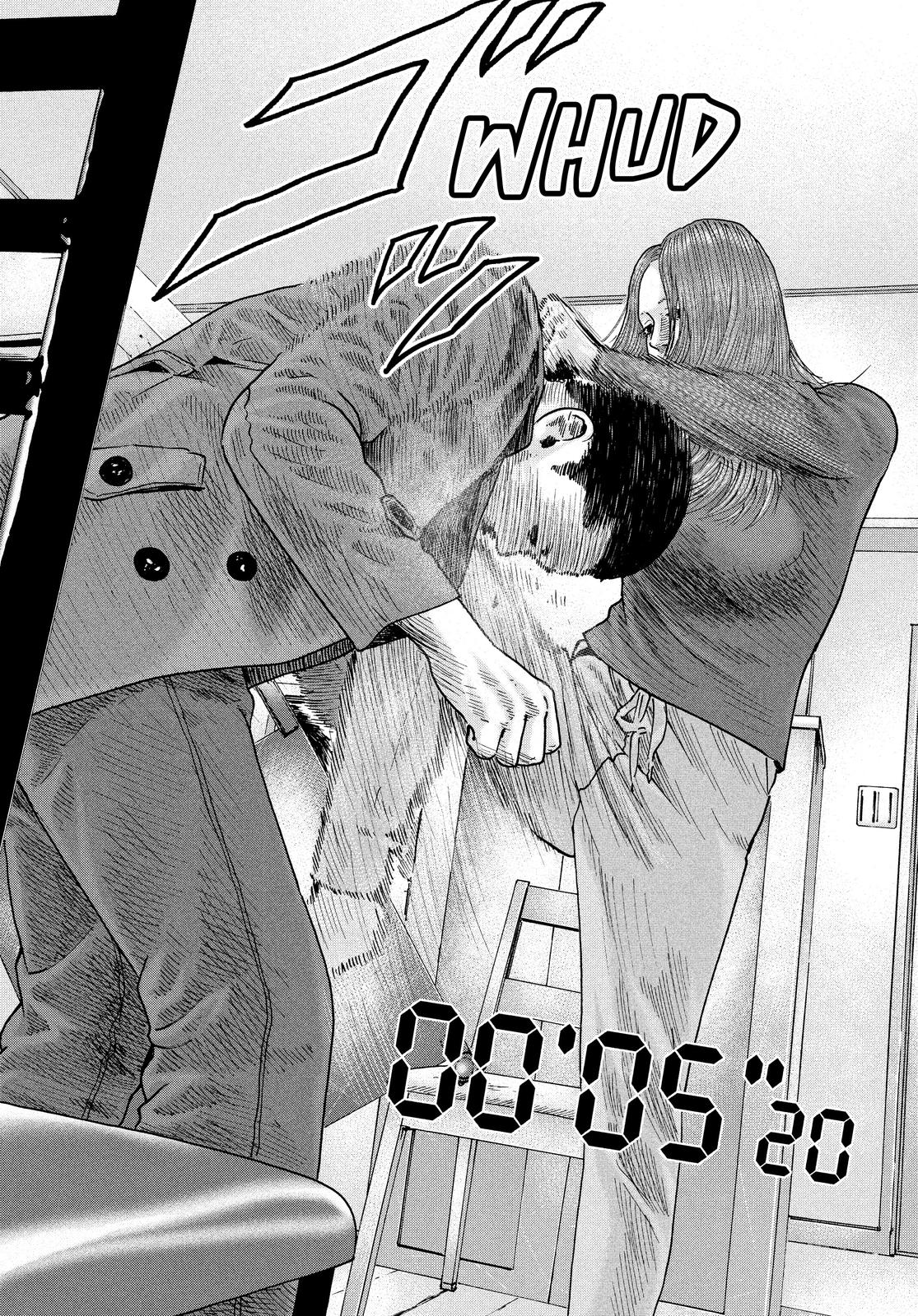 The Fable Chapter 112 - Page 13