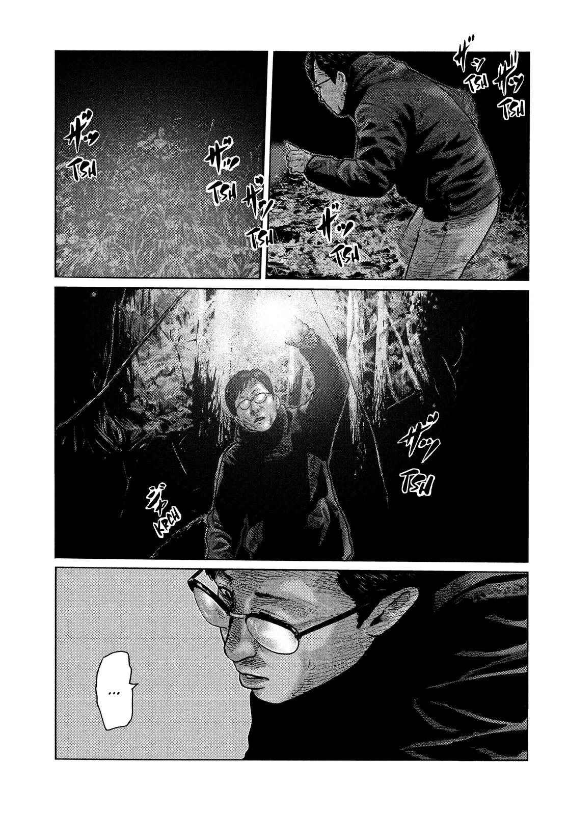 The Fable Chapter 113 - Page 13