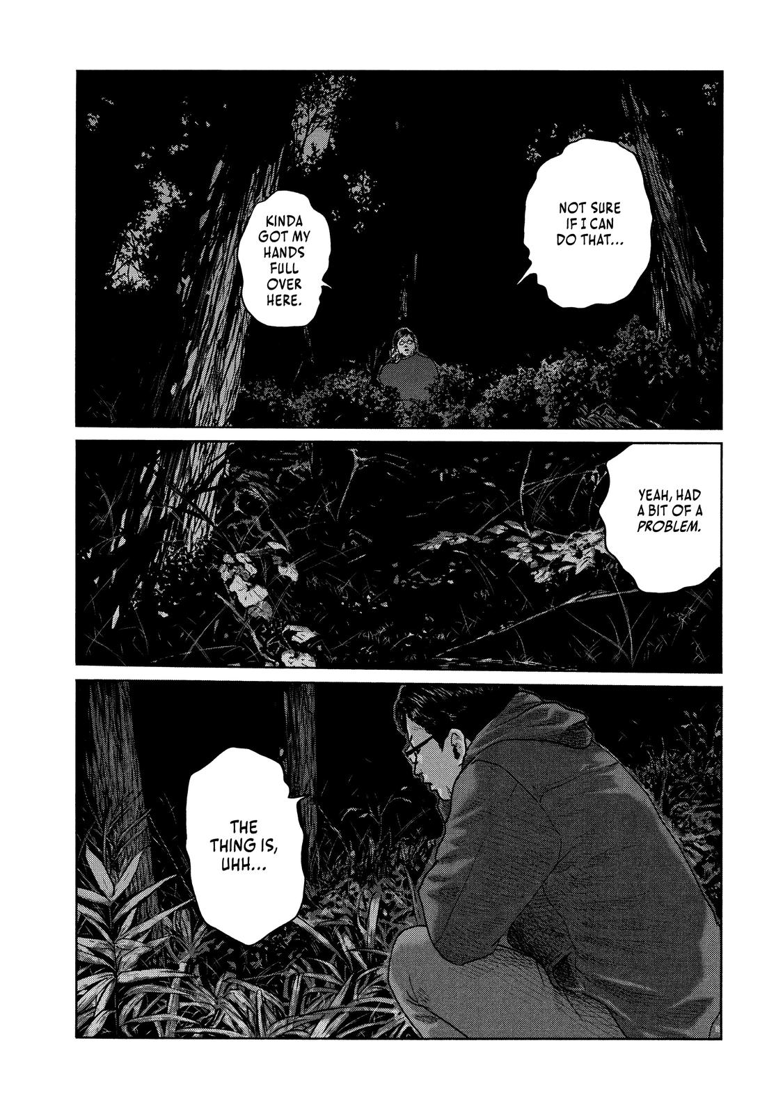 The Fable Chapter 113 - Page 15