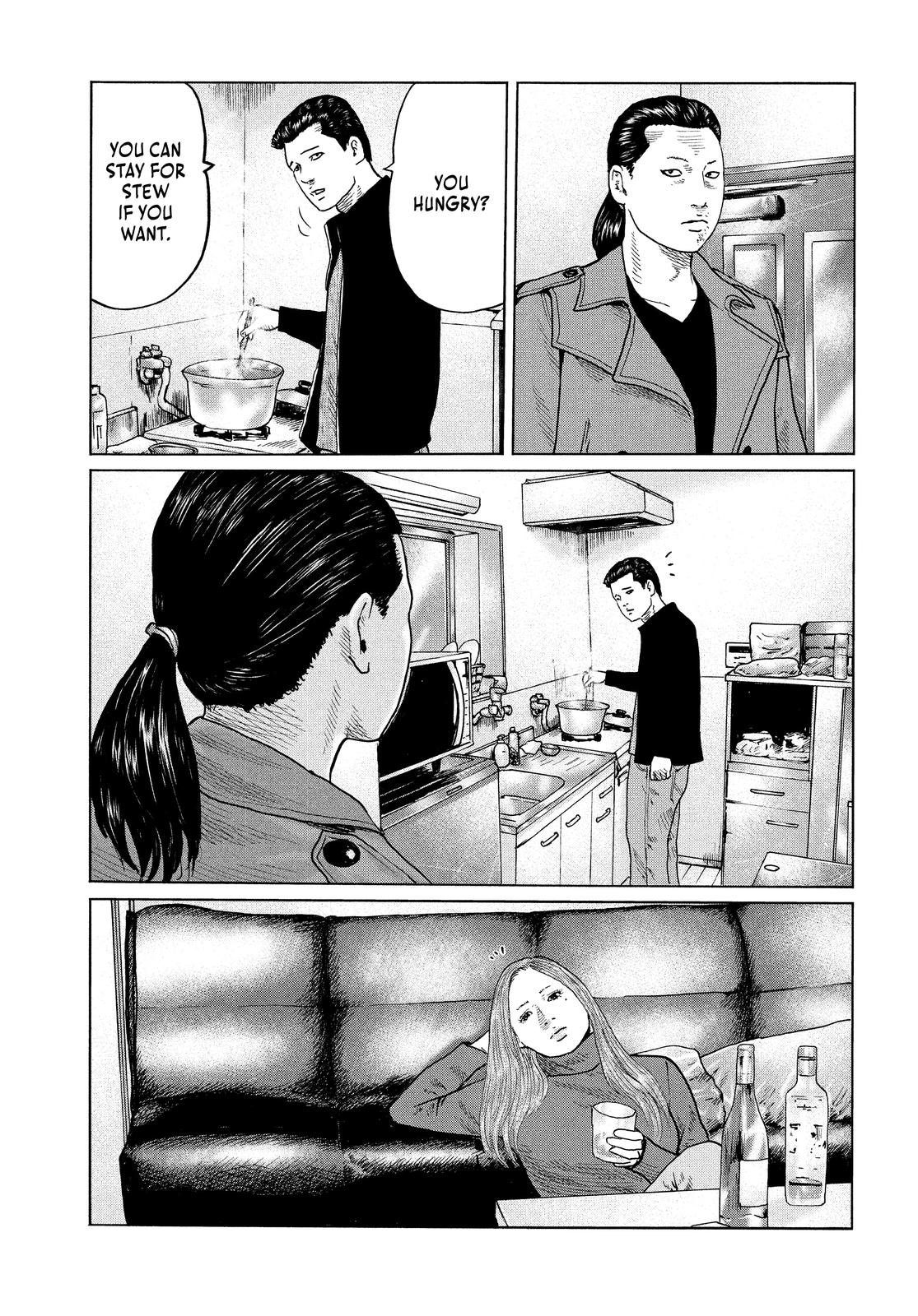 The Fable Chapter 114 - Page 13