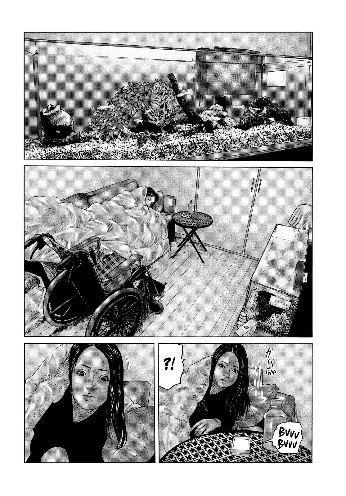 The Fable Chapter 115 - Page 4